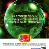 BLOCKBUSTER BULB